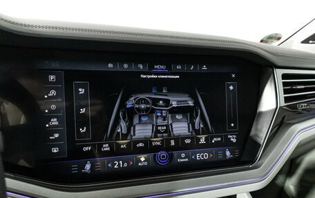 Volkswagen Touareg III, 2019 год, 5 799 000 рублей, 22 фотография