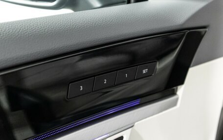 Volkswagen Touareg III, 2019 год, 5 799 000 рублей, 19 фотография