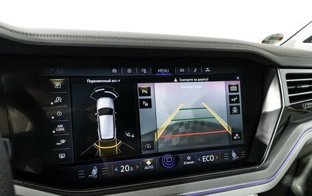 Volkswagen Touareg III, 2019 год, 5 799 000 рублей, 21 фотография