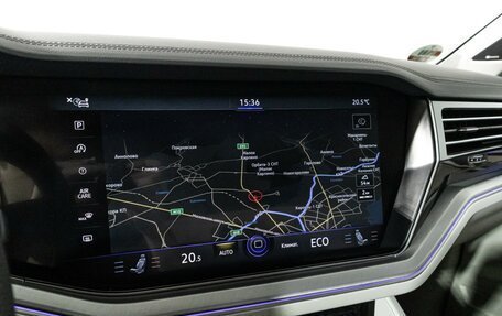 Volkswagen Touareg III, 2019 год, 5 799 000 рублей, 20 фотография