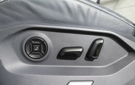 Volkswagen Touareg III, 2019 год, 5 799 000 рублей, 18 фотография
