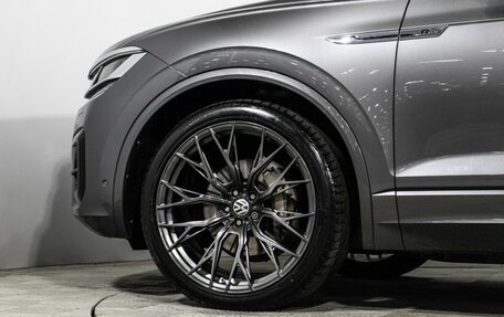 Volkswagen Touareg III, 2019 год, 5 799 000 рублей, 39 фотография