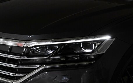 Volkswagen Touareg III, 2019 год, 5 799 000 рублей, 35 фотография