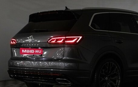 Volkswagen Touareg III, 2019 год, 5 799 000 рублей, 37 фотография