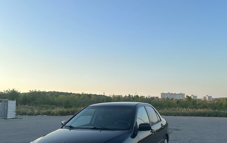 Mitsubishi Lancer IX, 2006 год, 420 000 рублей, 2 фотография