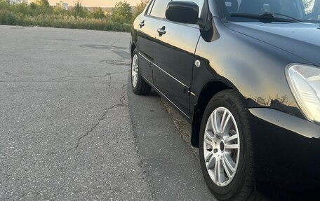 Mitsubishi Lancer IX, 2006 год, 420 000 рублей, 5 фотография