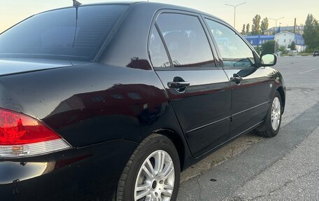 Mitsubishi Lancer IX, 2006 год, 420 000 рублей, 3 фотография