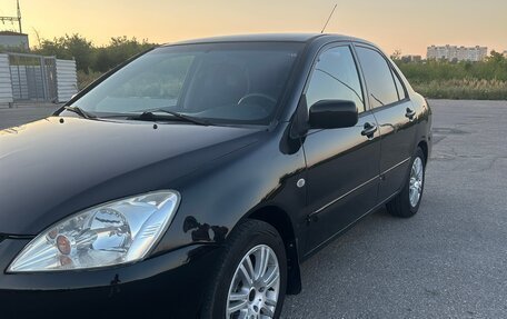 Mitsubishi Lancer IX, 2006 год, 420 000 рублей, 6 фотография