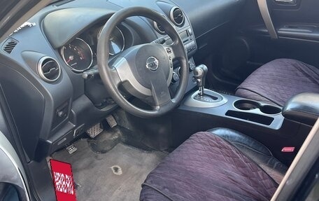 Nissan Rogue I, 2009 год, 740 000 рублей, 5 фотография