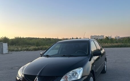 Mitsubishi Lancer IX, 2006 год, 420 000 рублей, 8 фотография