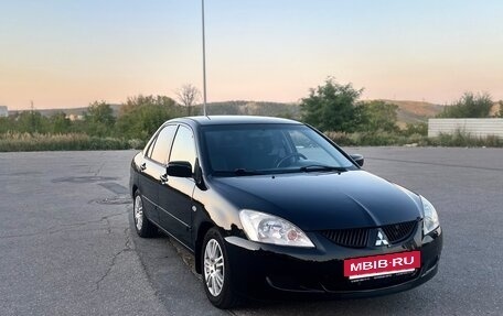 Mitsubishi Lancer IX, 2006 год, 420 000 рублей, 9 фотография