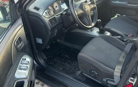 Mitsubishi Lancer IX, 2006 год, 420 000 рублей, 15 фотография