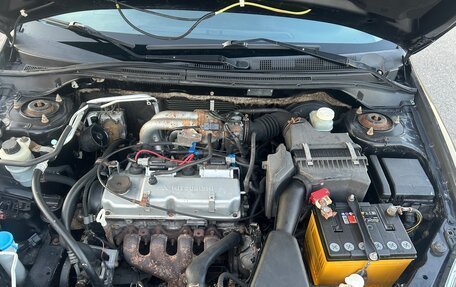 Mitsubishi Lancer IX, 2006 год, 420 000 рублей, 16 фотография