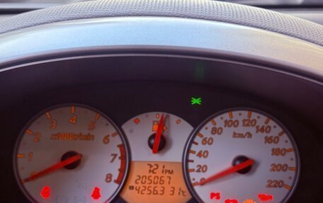 Nissan Micra III, 2008 год, 615 000 рублей, 11 фотография