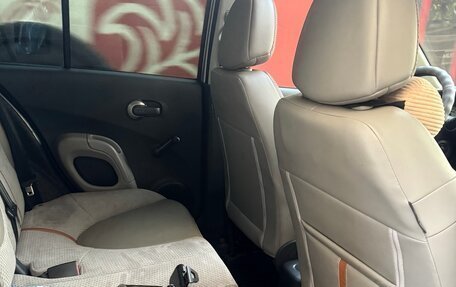 Nissan Micra III, 2008 год, 615 000 рублей, 14 фотография