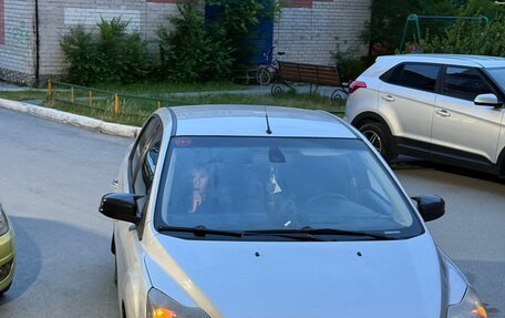 Ford Focus II рестайлинг, 2008 год, 580 000 рублей, 4 фотография