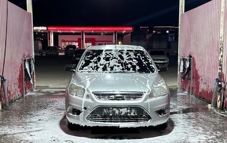 Ford Focus II рестайлинг, 2008 год, 580 000 рублей, 3 фотография