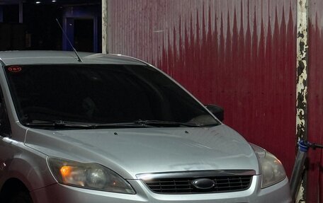 Ford Focus II рестайлинг, 2008 год, 580 000 рублей, 2 фотография