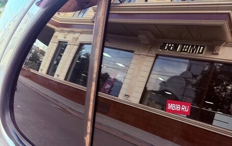 Nissan Micra III, 2008 год, 615 000 рублей, 10 фотография