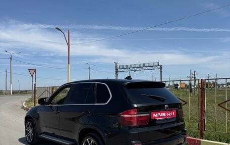 BMW X5, 2007 год, 1 200 000 рублей, 12 фотография