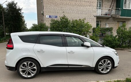Renault Scenic IV, 2020 год, 1 900 000 рублей, 4 фотография