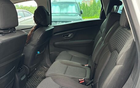 Renault Scenic IV, 2020 год, 1 900 000 рублей, 6 фотография