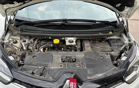 Renault Scenic IV, 2020 год, 1 900 000 рублей, 9 фотография