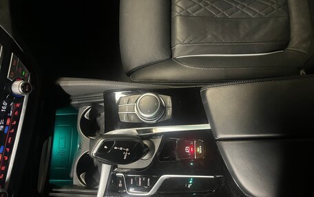 BMW 5 серия, 2022 год, 5 300 000 рублей, 11 фотография