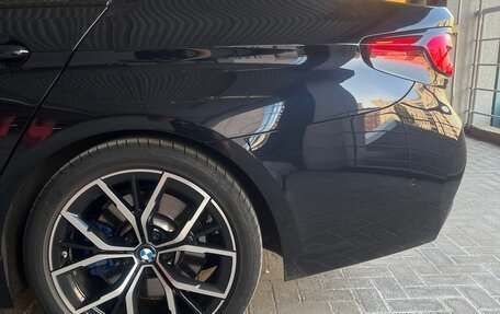 BMW 5 серия, 2022 год, 5 300 000 рублей, 7 фотография