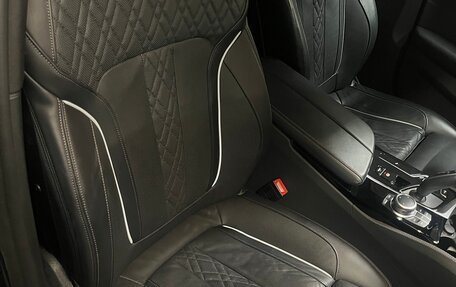 BMW 5 серия, 2022 год, 5 300 000 рублей, 13 фотография