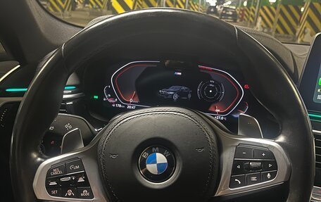 BMW 5 серия, 2022 год, 5 300 000 рублей, 9 фотография