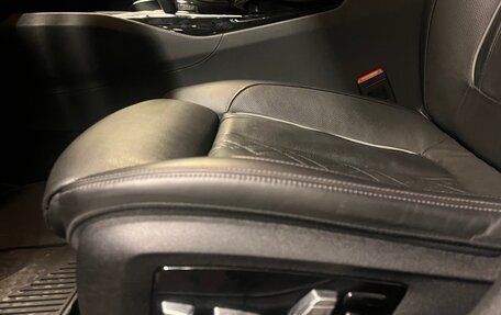 BMW 5 серия, 2022 год, 5 300 000 рублей, 14 фотография