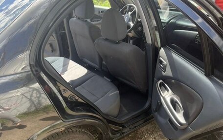 Nissan Almera, 2005 год, 370 000 рублей, 10 фотография