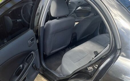 Nissan Almera, 2005 год, 370 000 рублей, 7 фотография