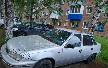 Daewoo Nexia I рестайлинг, 2006 год, 145 000 рублей, 6 фотография