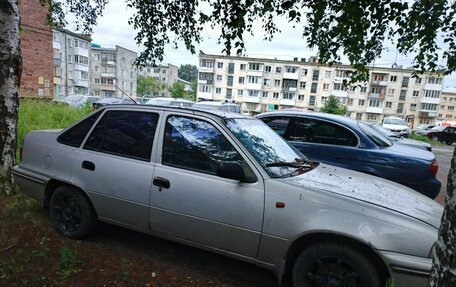 Daewoo Nexia I рестайлинг, 2006 год, 145 000 рублей, 4 фотография