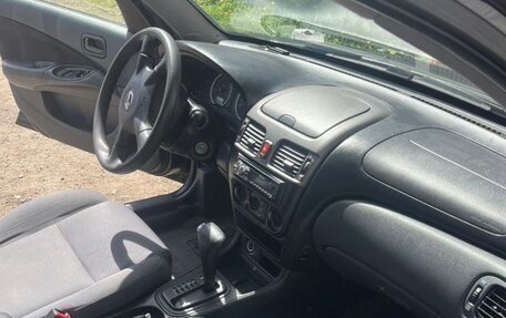 Nissan Almera, 2005 год, 370 000 рублей, 9 фотография