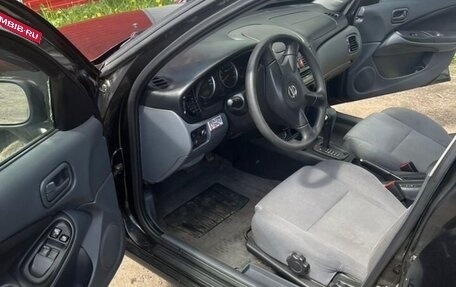Nissan Almera, 2005 год, 370 000 рублей, 8 фотография