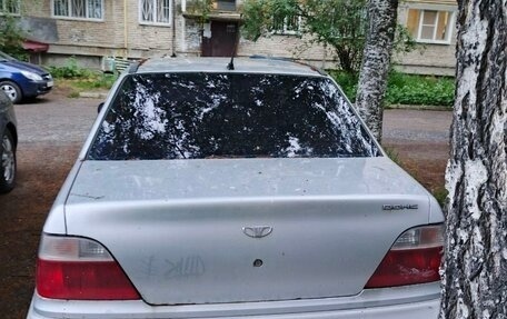 Daewoo Nexia I рестайлинг, 2006 год, 145 000 рублей, 5 фотография