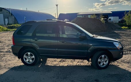KIA Sportage II, 2009 год, 950 000 рублей, 4 фотография