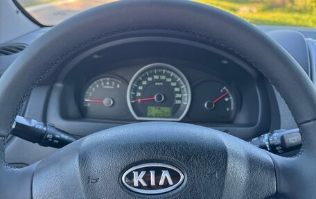 KIA Sportage II, 2009 год, 950 000 рублей, 9 фотография