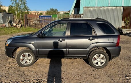KIA Sportage II, 2009 год, 950 000 рублей, 8 фотография