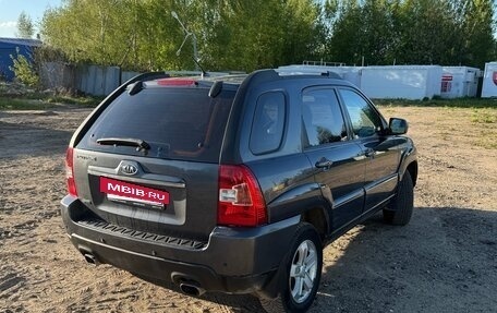 KIA Sportage II, 2009 год, 950 000 рублей, 5 фотография