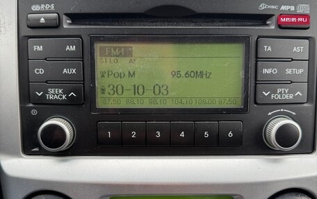 KIA Sportage II, 2009 год, 950 000 рублей, 11 фотография