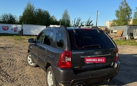 KIA Sportage II, 2009 год, 950 000 рублей, 7 фотография