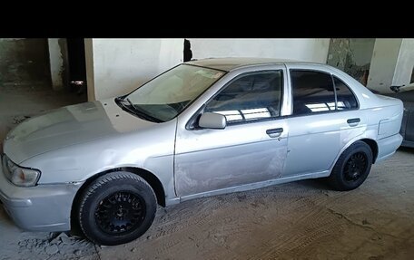 Nissan Pulsar IV, 1998 год, 200 000 рублей, 5 фотография