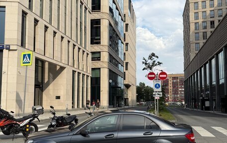 Mercedes-Benz C-Класс, 2012 год, 2 500 000 рублей, 3 фотография