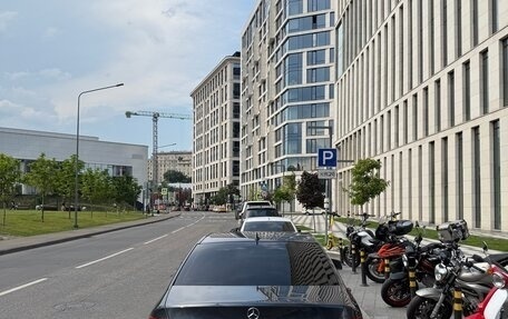 Mercedes-Benz C-Класс, 2012 год, 2 500 000 рублей, 5 фотография