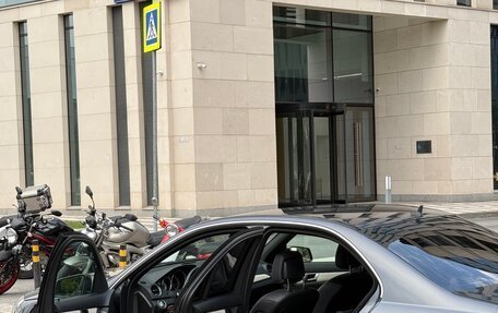 Mercedes-Benz C-Класс, 2012 год, 2 500 000 рублей, 13 фотография