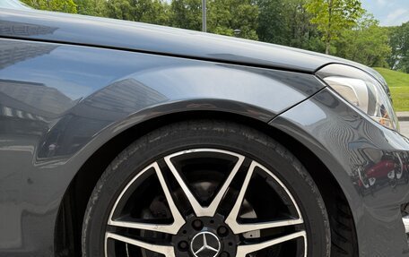 Mercedes-Benz C-Класс, 2012 год, 2 500 000 рублей, 16 фотография
